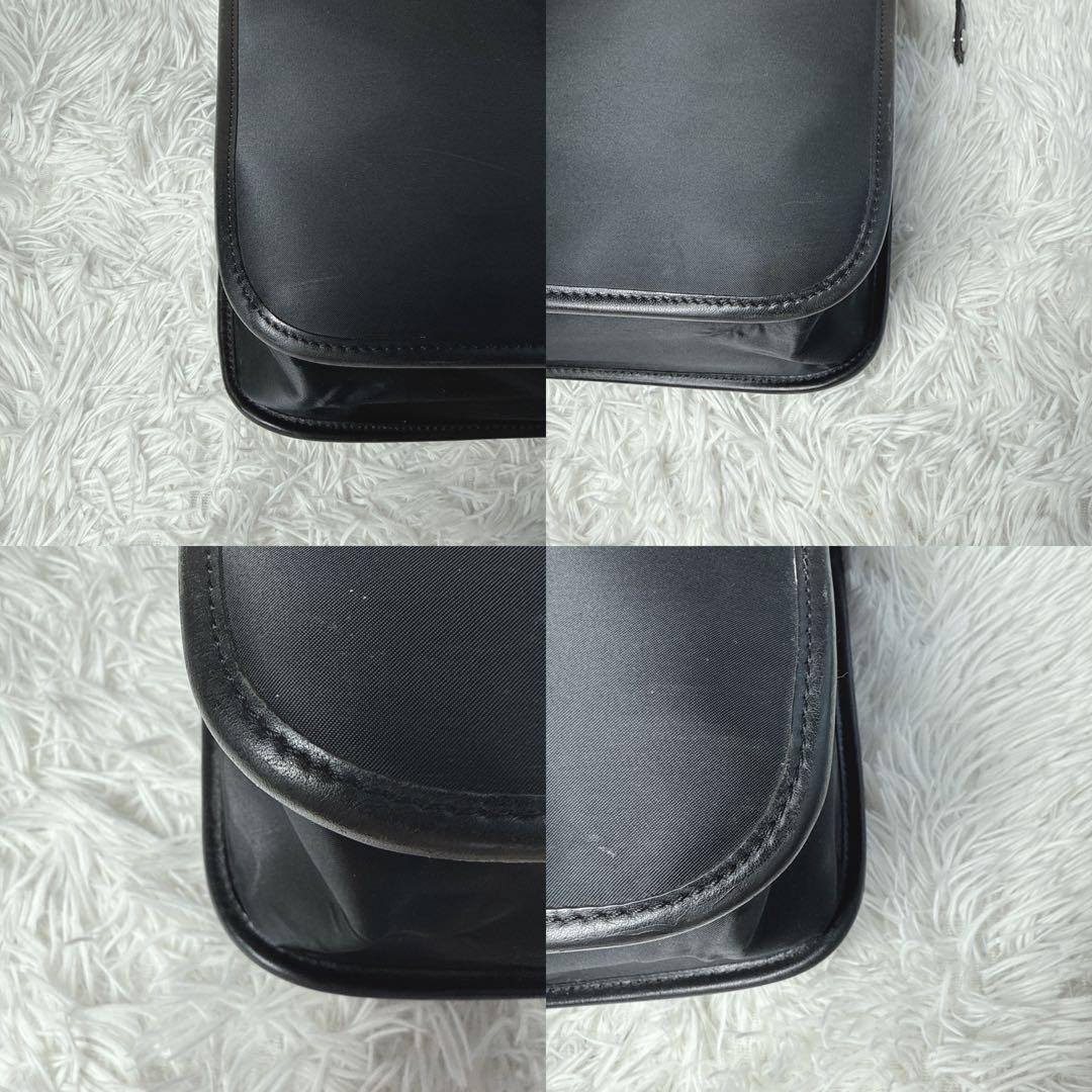 BURBERRY バーバリー ビジネスバッグ ノバチェックブラック A4可能