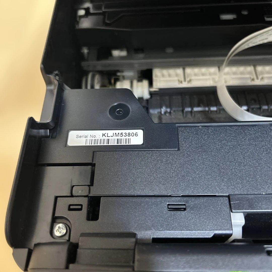 印刷枚数400枚以下　Canon TS5030 インクジェットプリンター