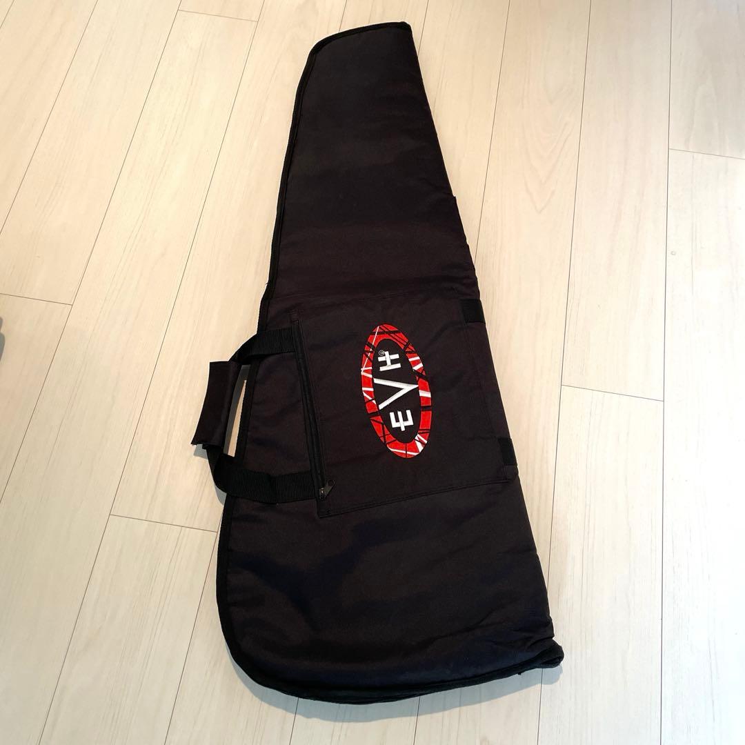 EVH Wolfgang WG Standard レッド 赤