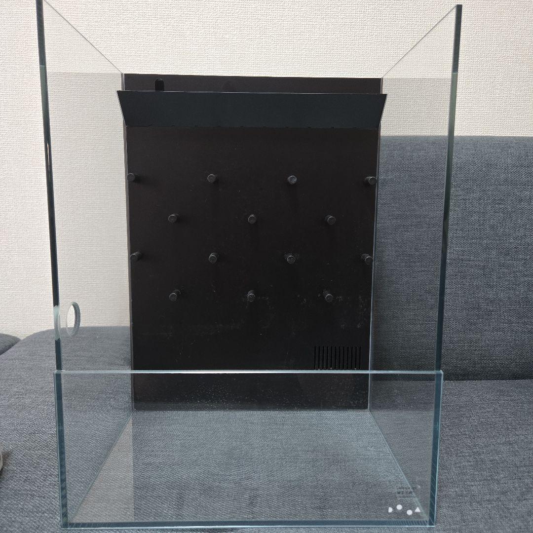 水槽 DOOA SYSTEM TERRA 30