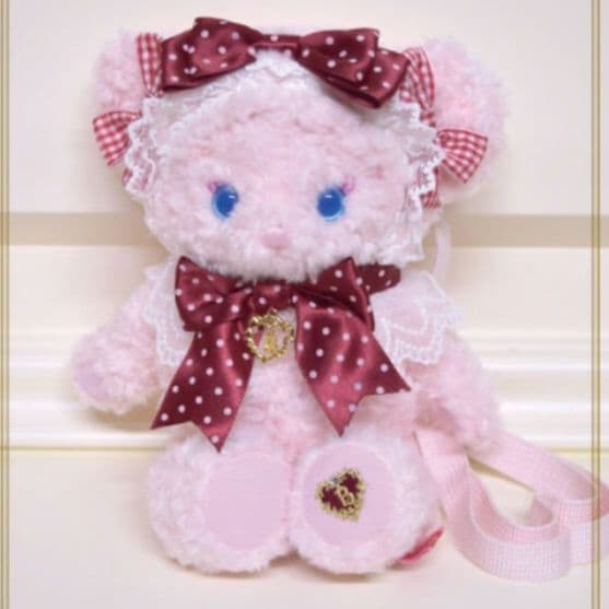 BABY*くまくみゃ*原宿限定