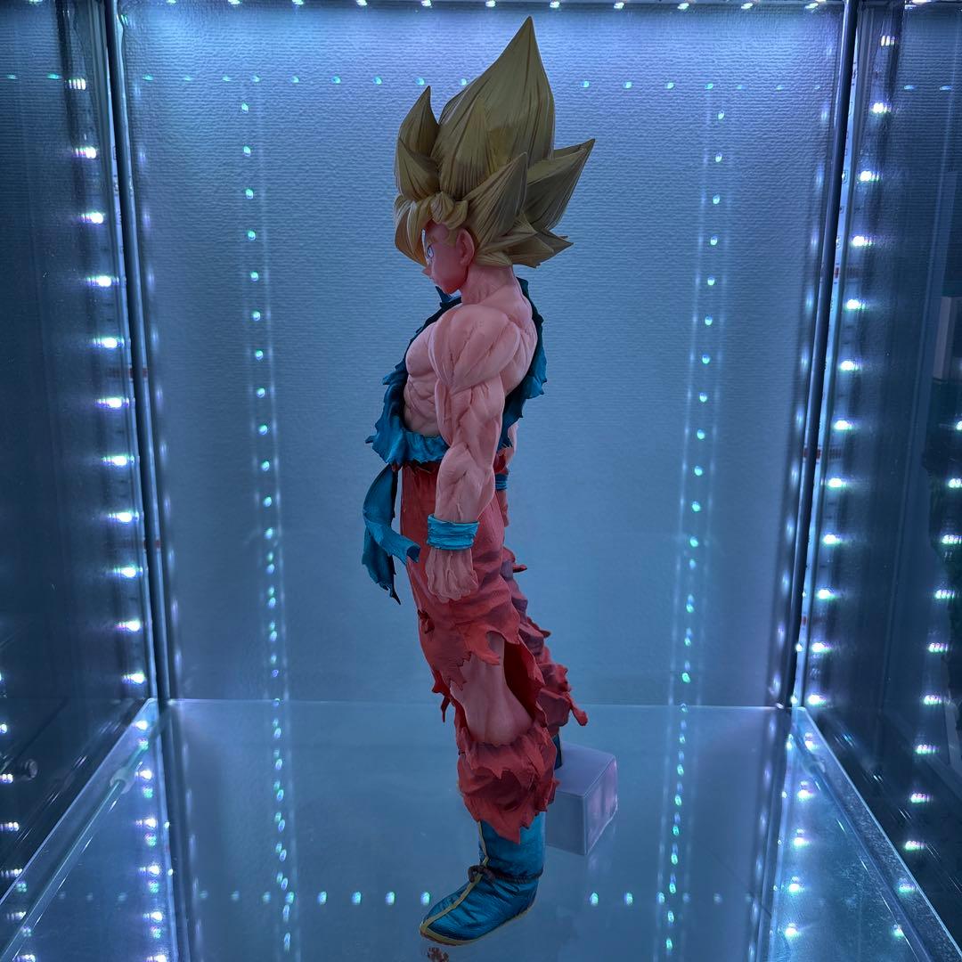 孫悟空 01 SMSP ver.1.5 A賞 ドラゴンボール