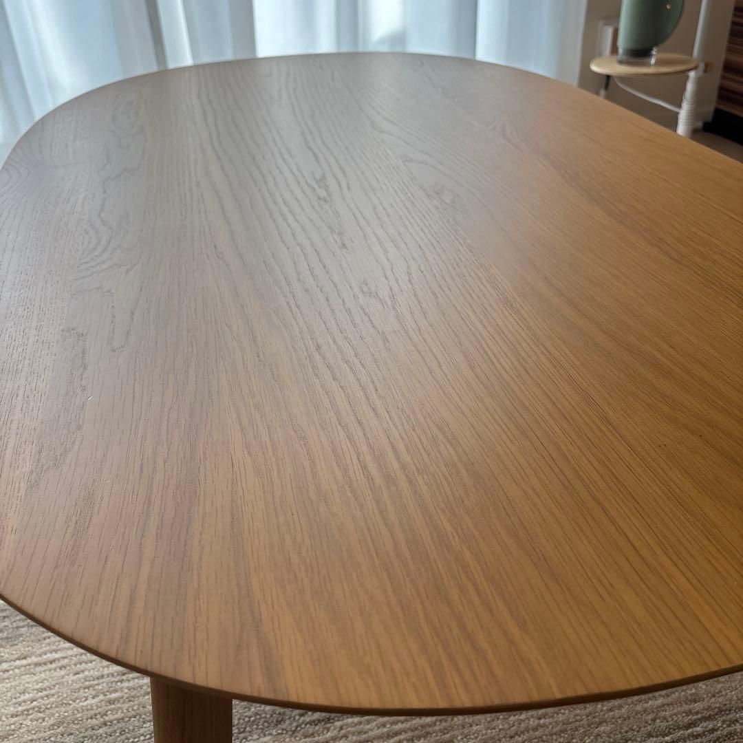 unico NERUM(ネルム) こたつテーブル