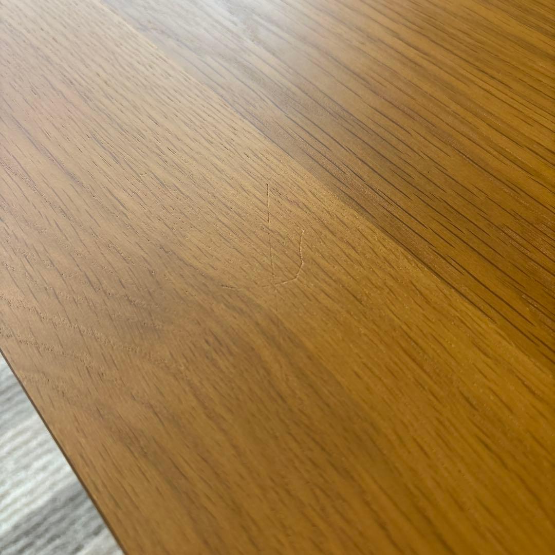 unico NERUM(ネルム) こたつテーブル