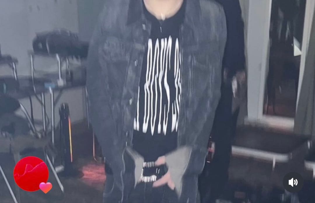 【新品未開封】kegon 20XX GEEK BOYS tee SIZE 1