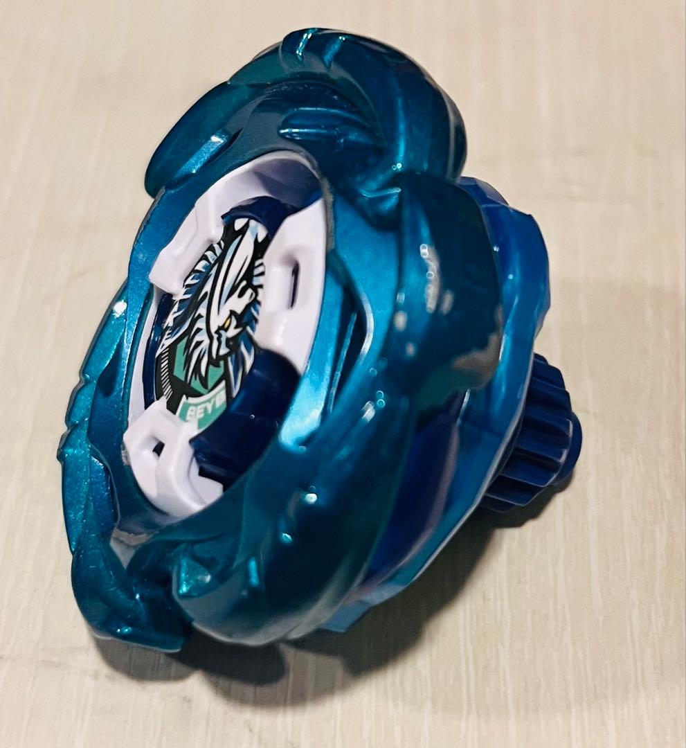 ベイブレードx【エアロペガサス】