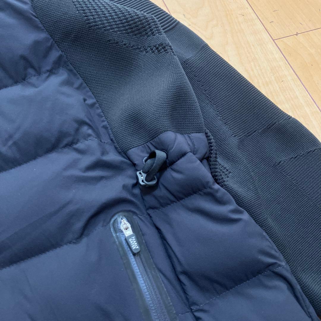 PEARLY GATES パーリーゲイツ　中綿コート　ジャケット　サイズ1