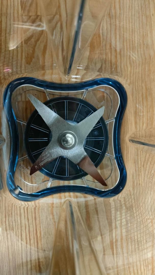 【美品】バイタミックス E520　保証書あり　ブラック　1604