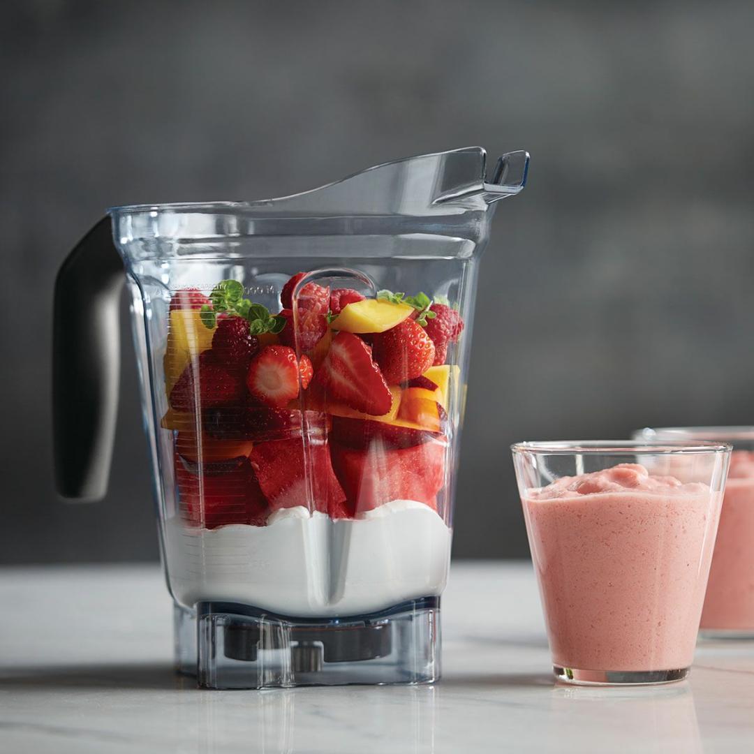 【美品】バイタミックス E520　保証書あり　ブラック　1604