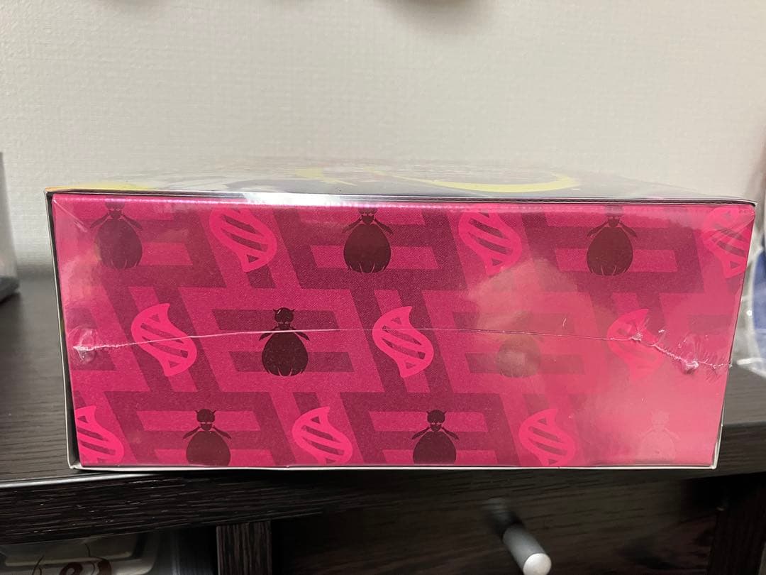 ポケモンセンターセット　メガブレイブ　メガシンフォニア　新品未使用シュリンク付