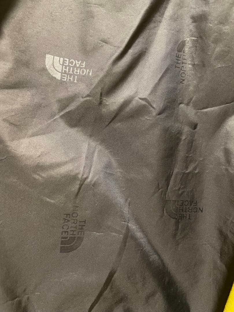 THE NORTH FACENP62102Z Coach Jacket Mサイズ