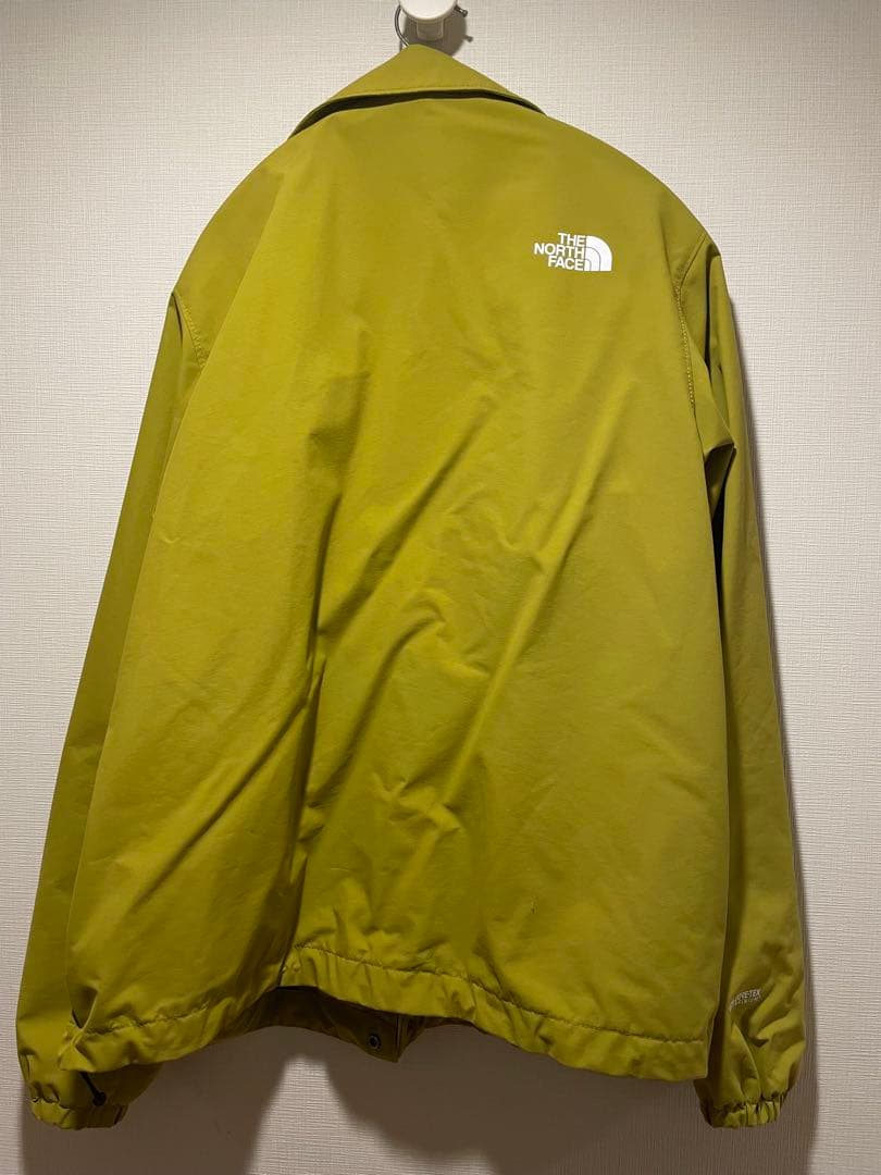 THE NORTH FACENP62102Z Coach Jacket Mサイズ