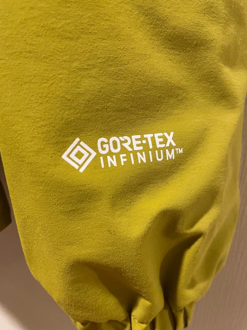 THE NORTH FACENP62102Z Coach Jacket Mサイズ