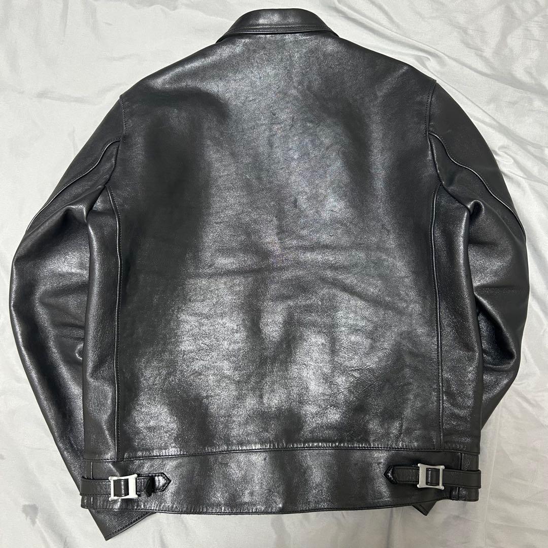 【超美品】addict clothes AD-01 アディクトクローズ　44