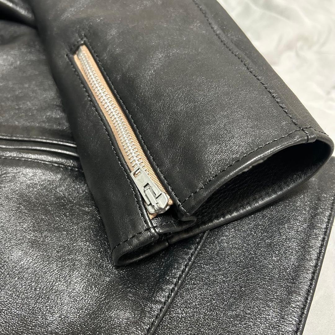 【超美品】addict clothes AD-01 アディクトクローズ　44