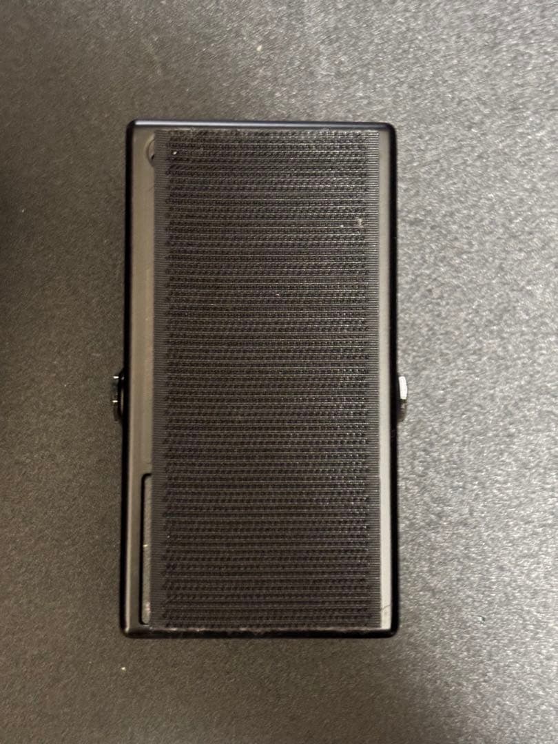 t*0様 VOX SMOOTH IMPACT ギターエフェクター