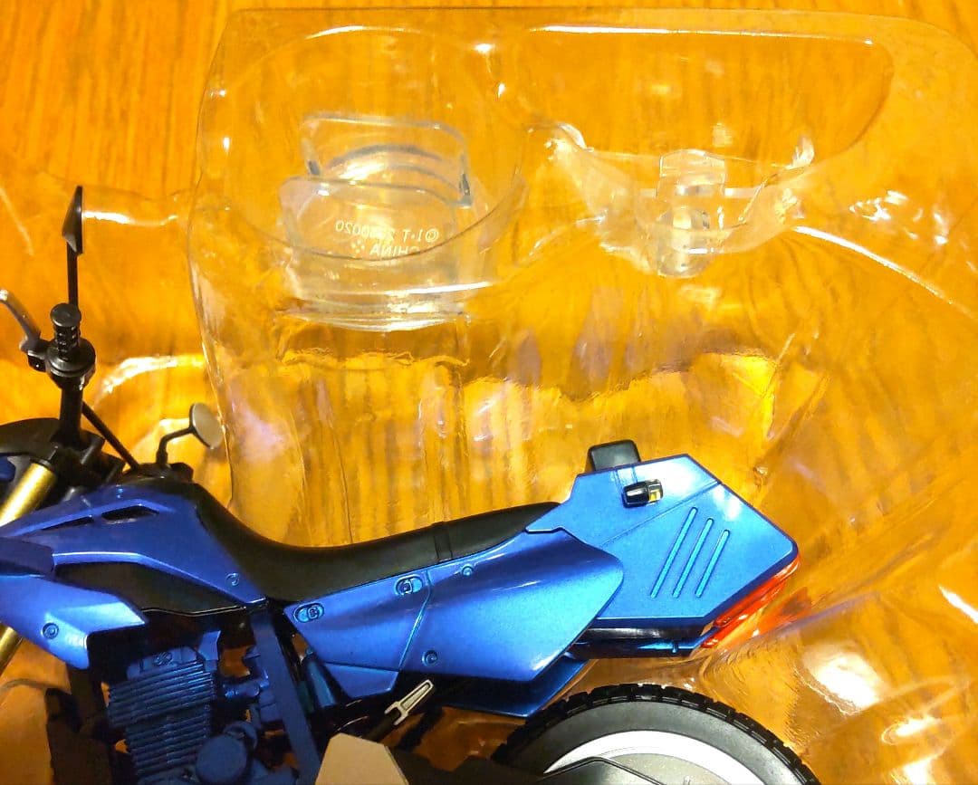 真骨彫　仮面ライダーガタックフィギュアーツ　GATACK EXTENDER