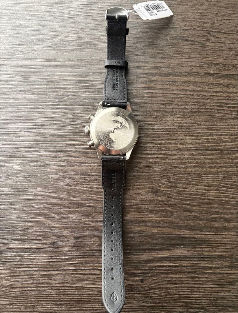 TIMEX ウォーターベリー エース クロノグラフ　TW2Y19000