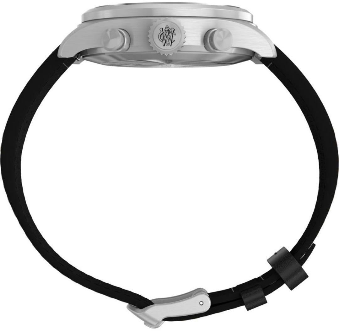 TIMEX ウォーターベリー エース クロノグラフ　TW2Y19000