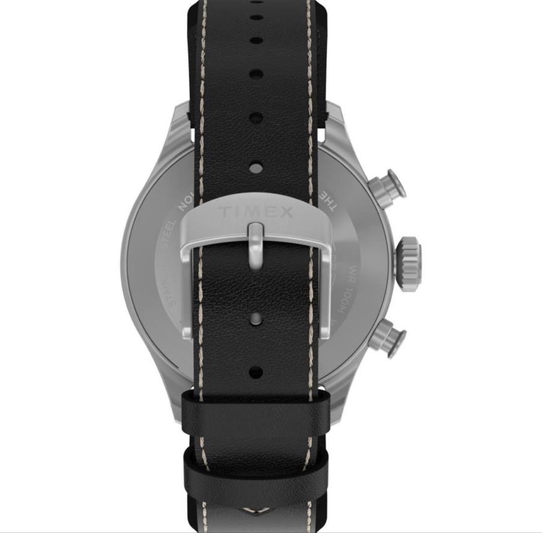 TIMEX ウォーターベリー エース クロノグラフ　TW2Y19000