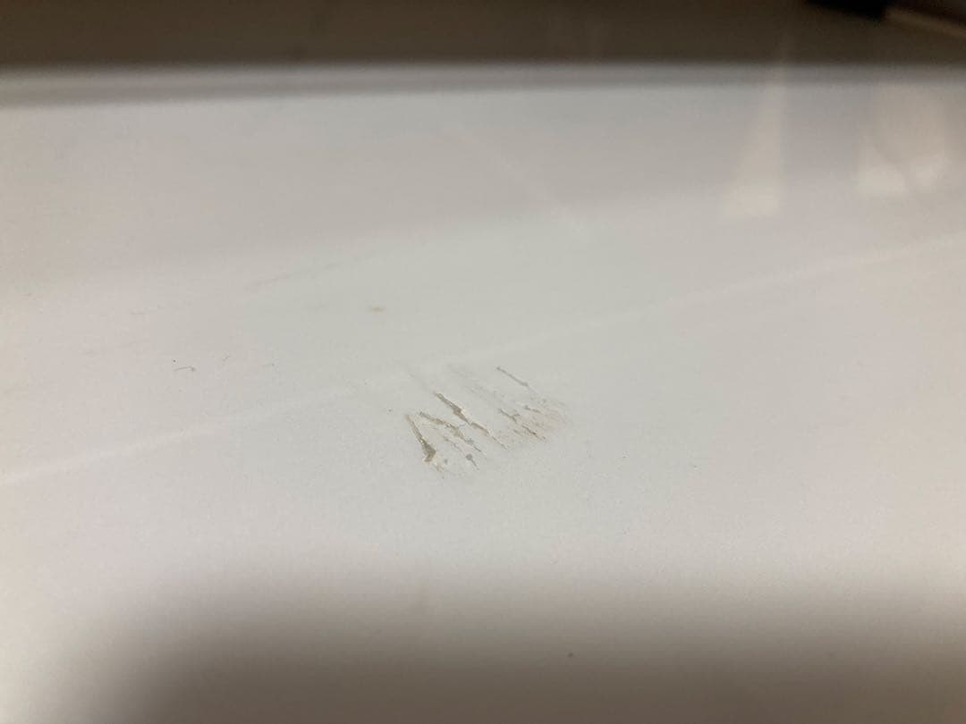 【としくん】テレビ台 ホワイト　幅180cm