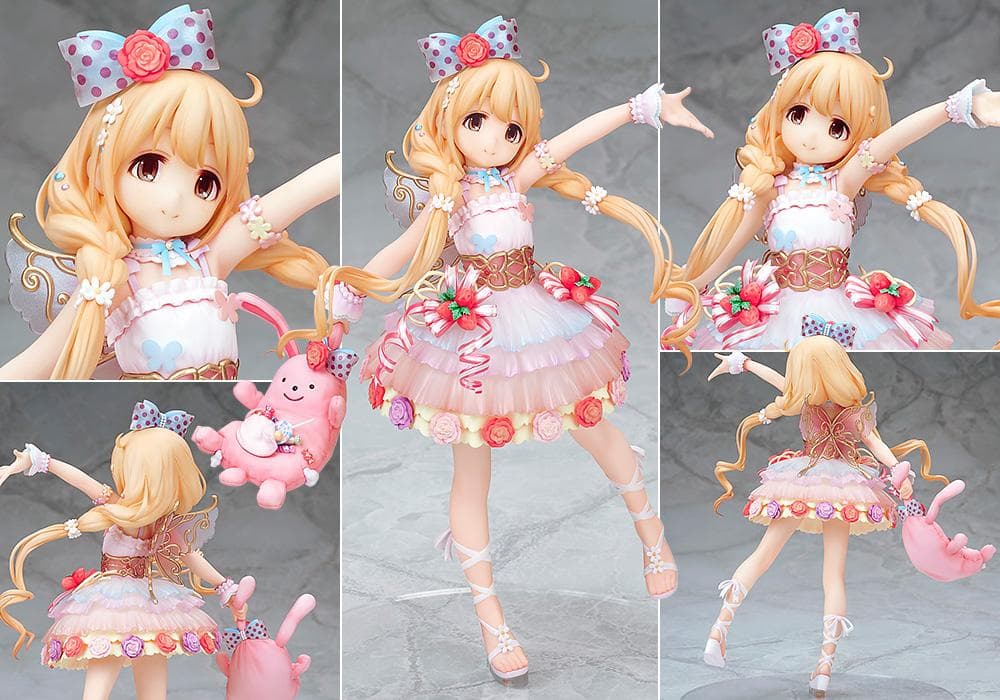 アイドルマスター シンデレラガールズ 双葉杏 アルター