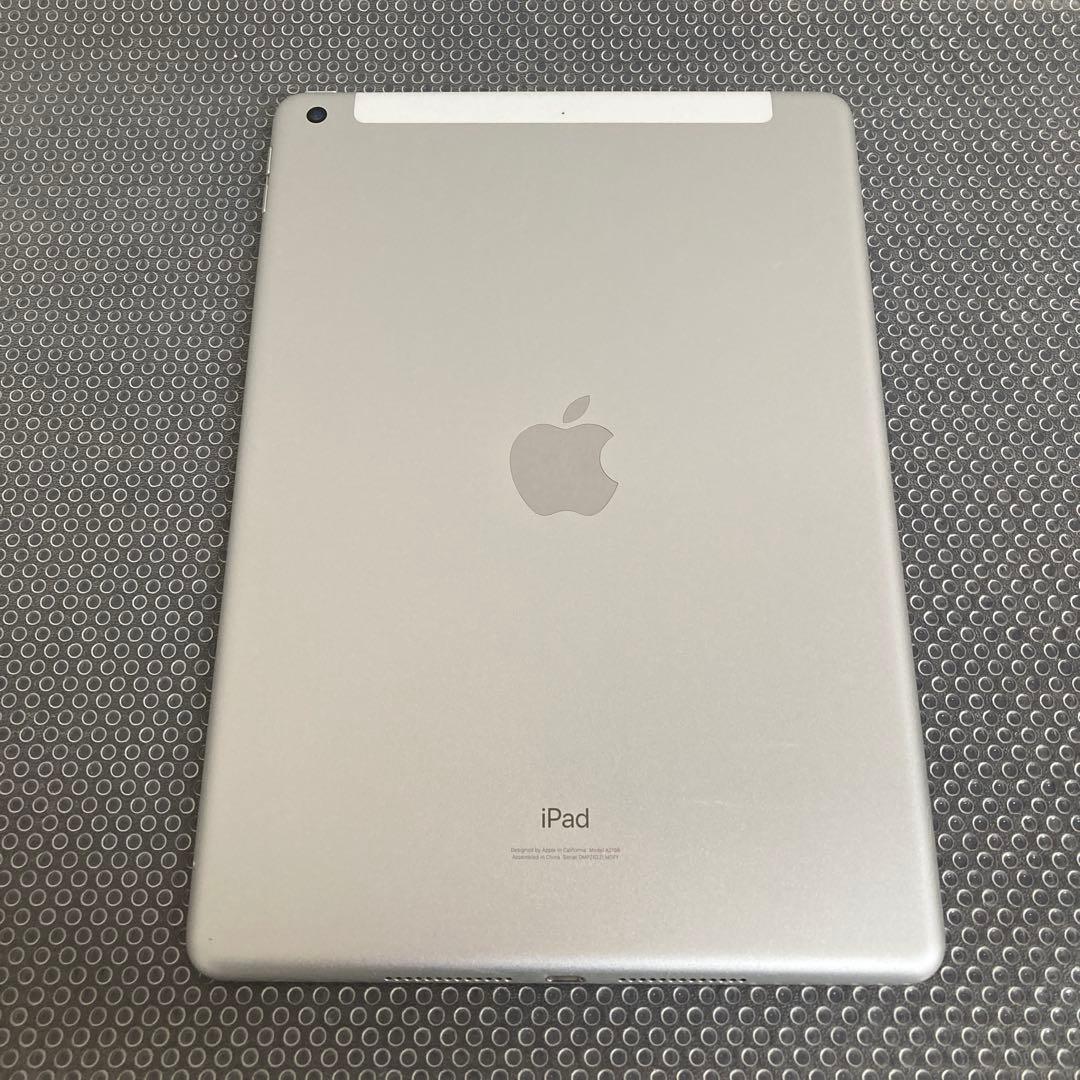 501【早い者勝ち】iPad7 第7世代 128GB SIMフリー☆