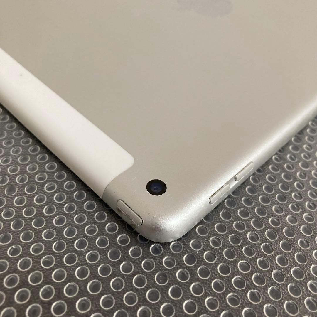 501【早い者勝ち】iPad7 第7世代 128GB SIMフリー☆