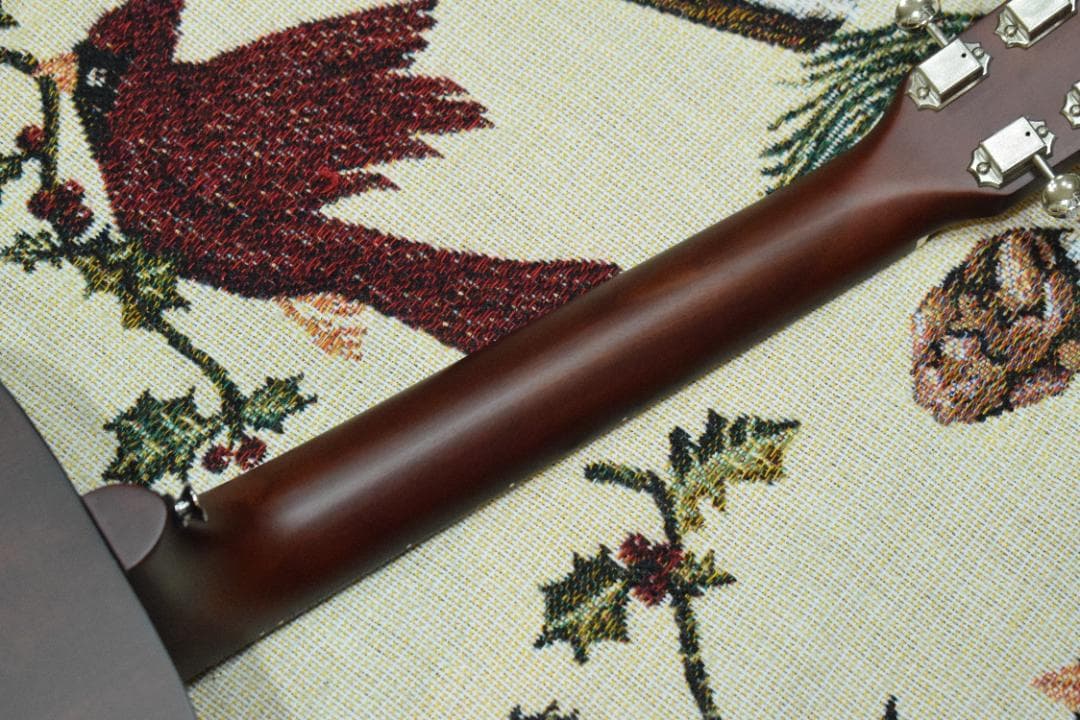 YAMAHA ミニギター FG-Junior JR2 純正ケース付き