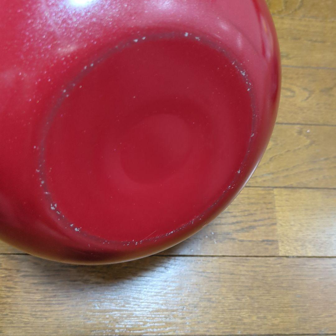 SHARP ヘルシオ ホットクック 2.4 KN-HT24B 赤