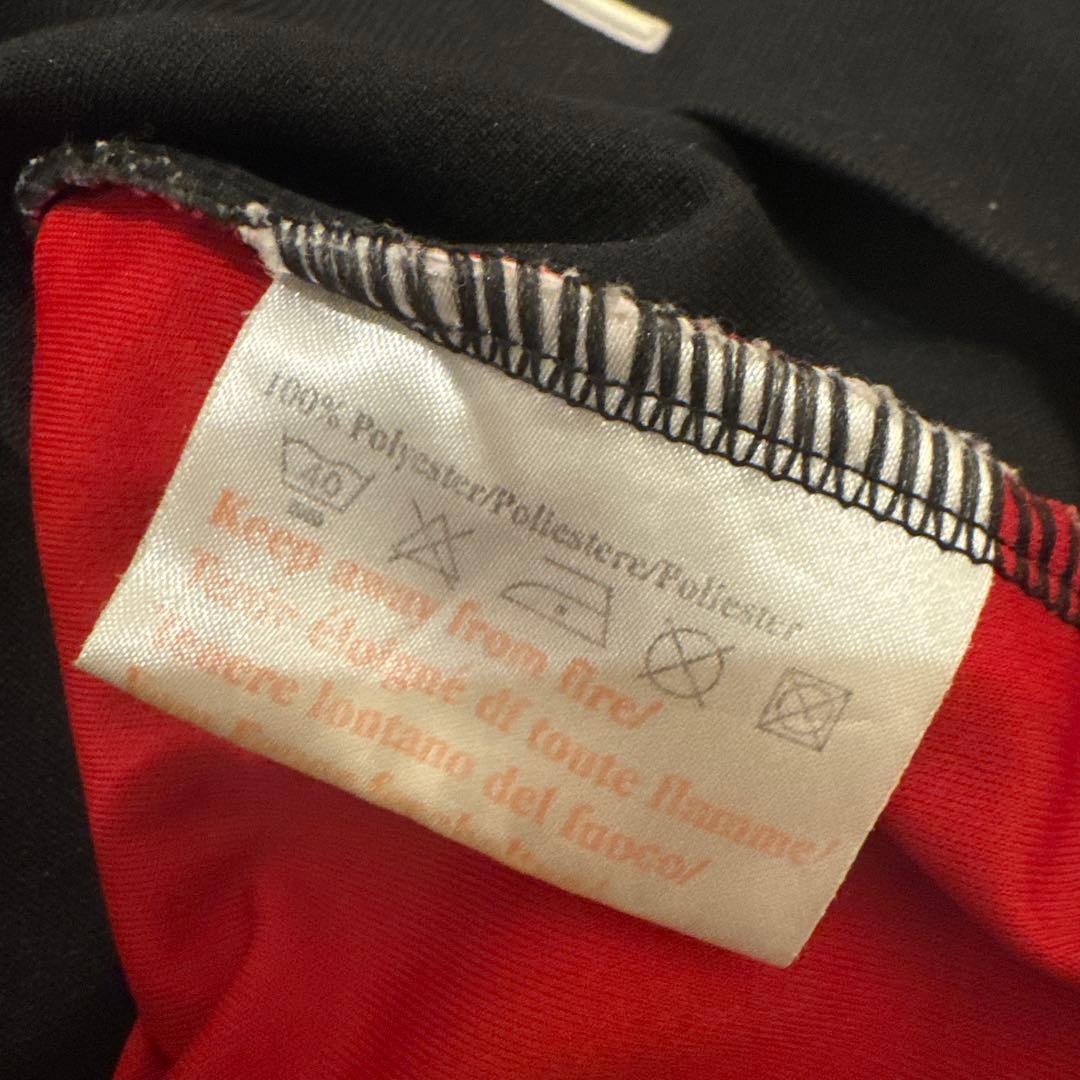 海外モデル シェフチェンコ No.7 ミラン Adidas