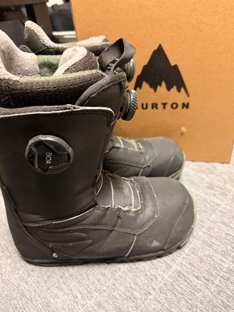 BURTON Ruler スノーボードブーツ