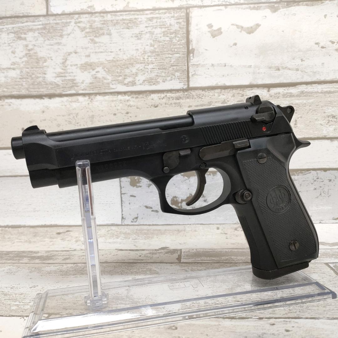 J58 WA BERETTA M92FS ORIGINAL ガスガン ホルスター