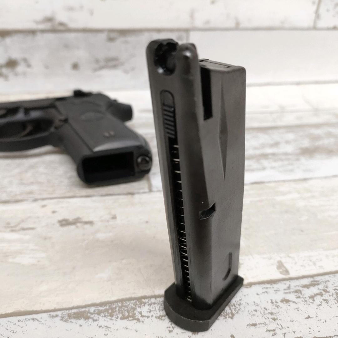 J58 WA BERETTA M92FS ORIGINAL ガスガン ホルスター