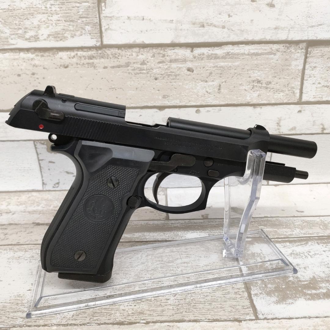 J58 WA BERETTA M92FS ORIGINAL ガスガン ホルスター