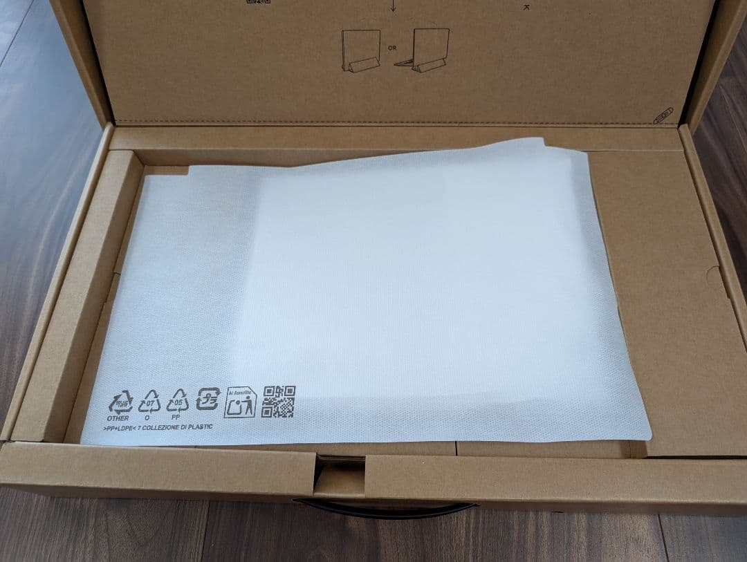 Windowsノート本体 ASUS Vivobook S 15 Copilot+PC 16GB 512GB