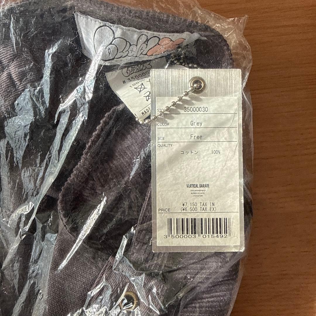 ファンタ FANTASTICS buddix キャップ