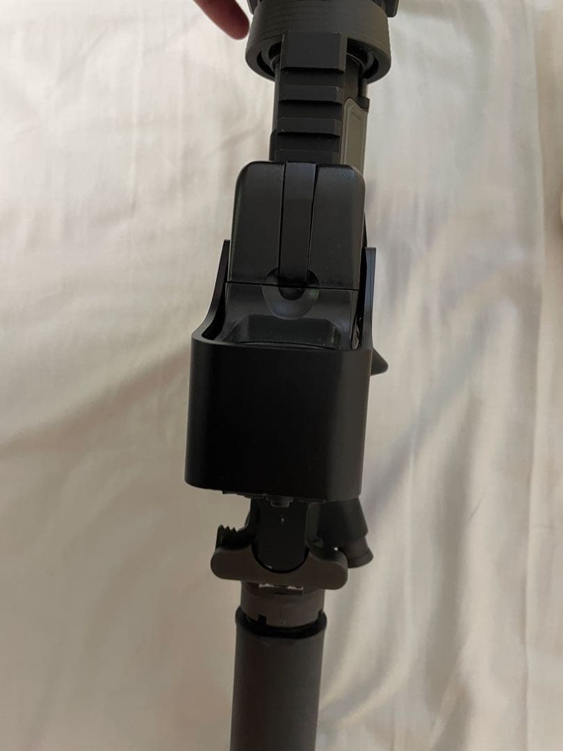 WA colt M4A1 ガスガン