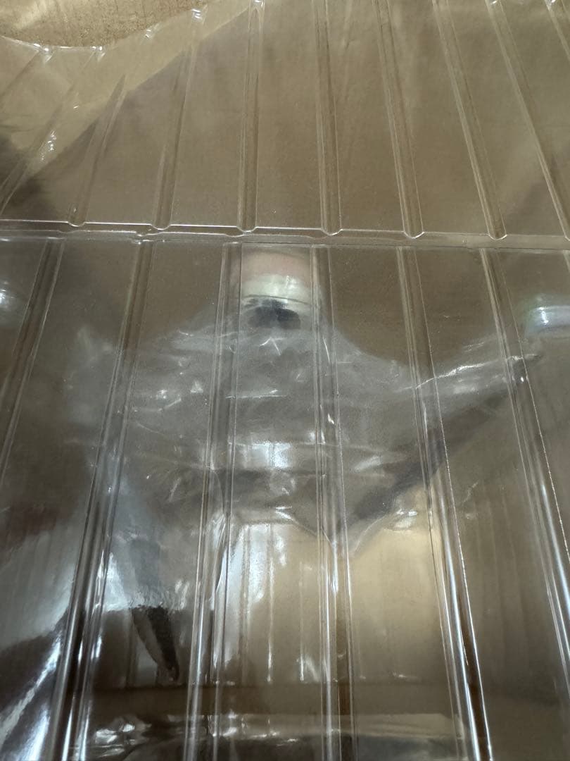 値下げ可能‼️寄生獣 1/1スケール ソフビ製塗装済完成品ミギー箱あり