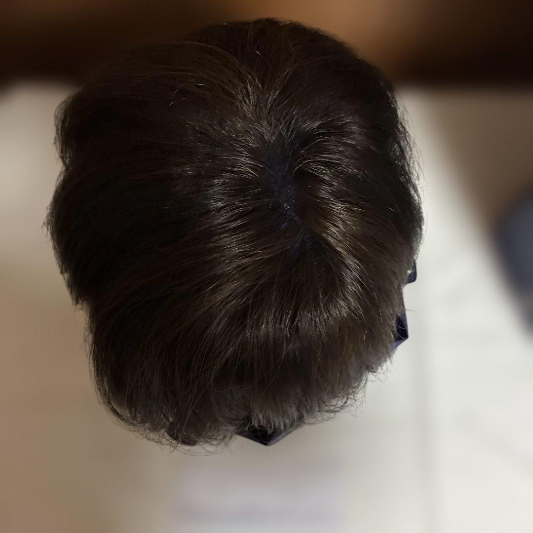 フォンテーヌ　VDBG. F4M6 ショートボブウィッグ