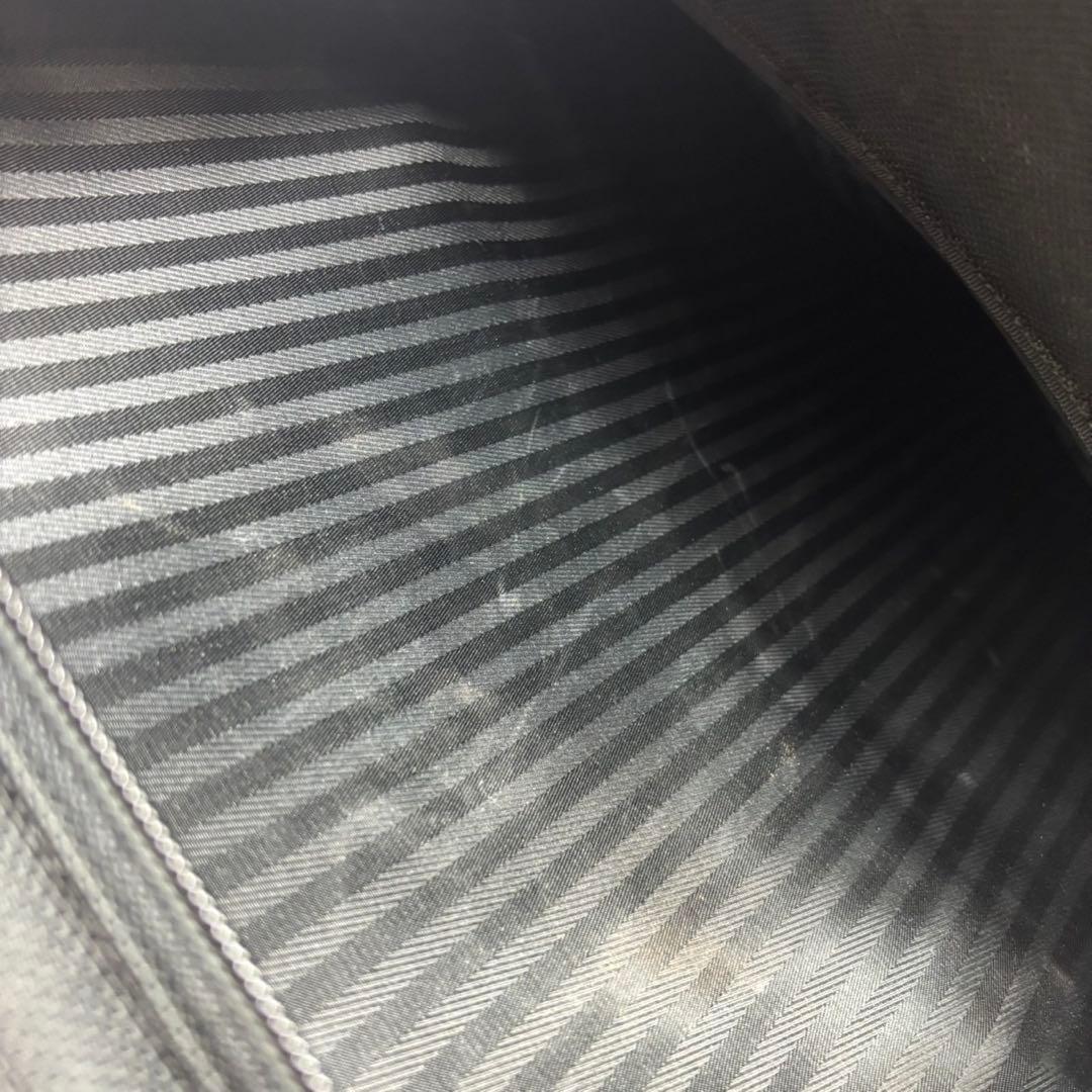 TUMI キャリーケース 2279D3 2輪 機内持ち込み 黒　トゥミ