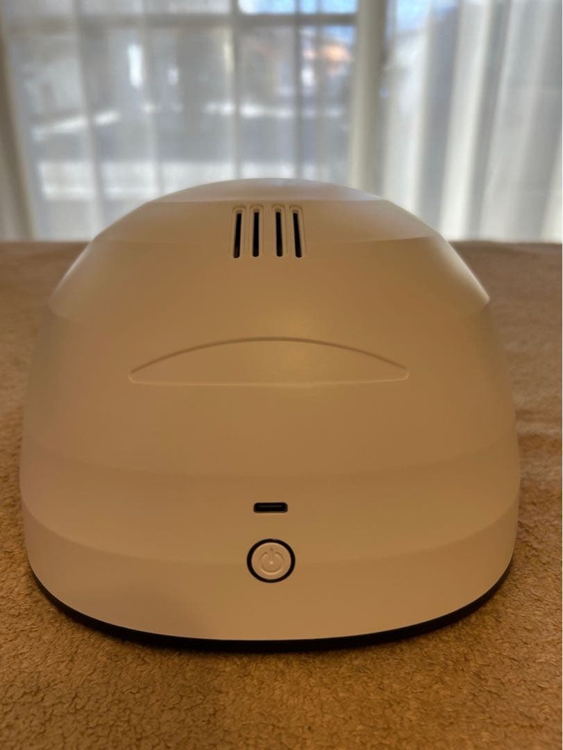 Ruby-Cellスカルプエアブラシシステム EXONINE SCALPCODE