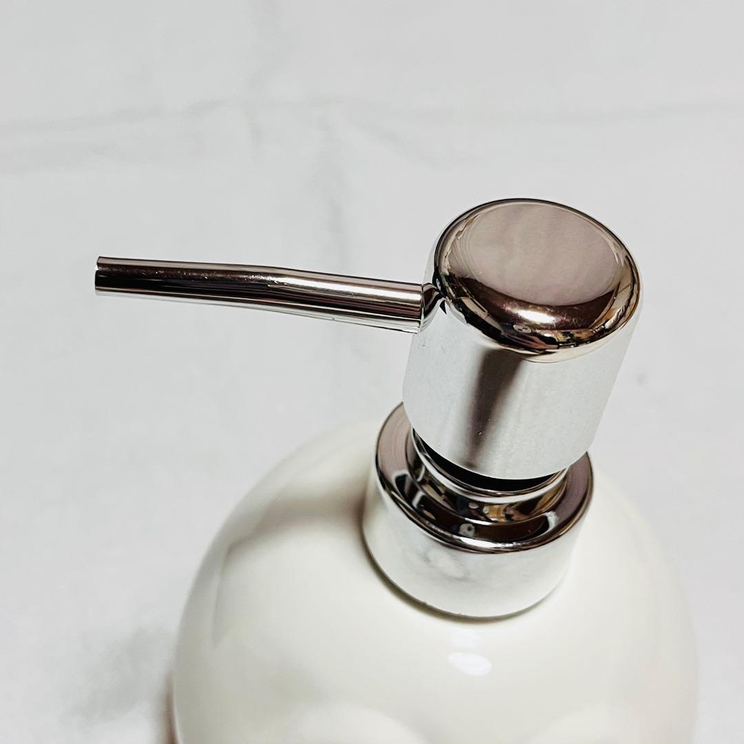 ディズニー　ナイトメアビフォアクリスマス　ジャック　ソープディスペンサー