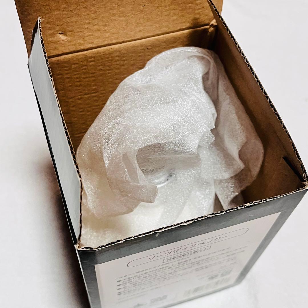 ディズニー　ナイトメアビフォアクリスマス　ジャック　ソープディスペンサー