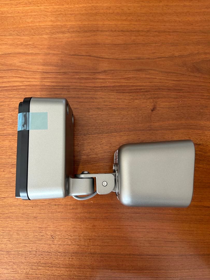 LIXIL 屋外カメラ 電源直結式 8KCA03ZZ