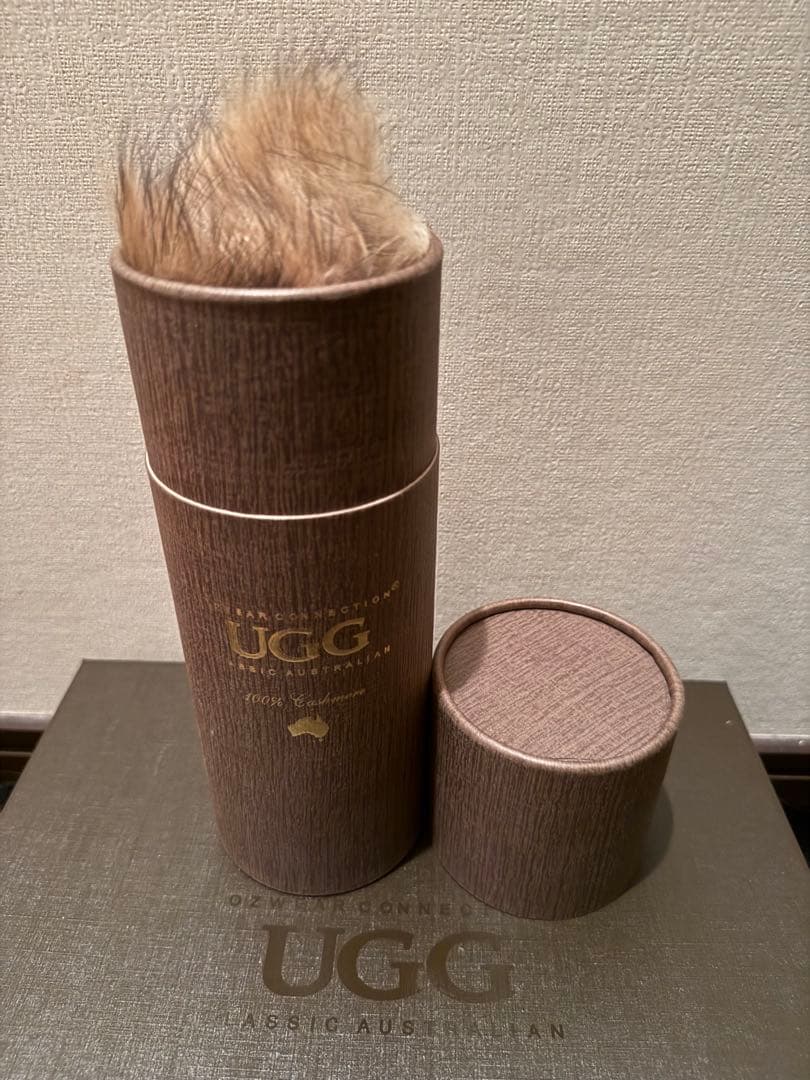 すぷりんぐ商品です☆OZWEAR CONNECTION カシミヤ ビーニー