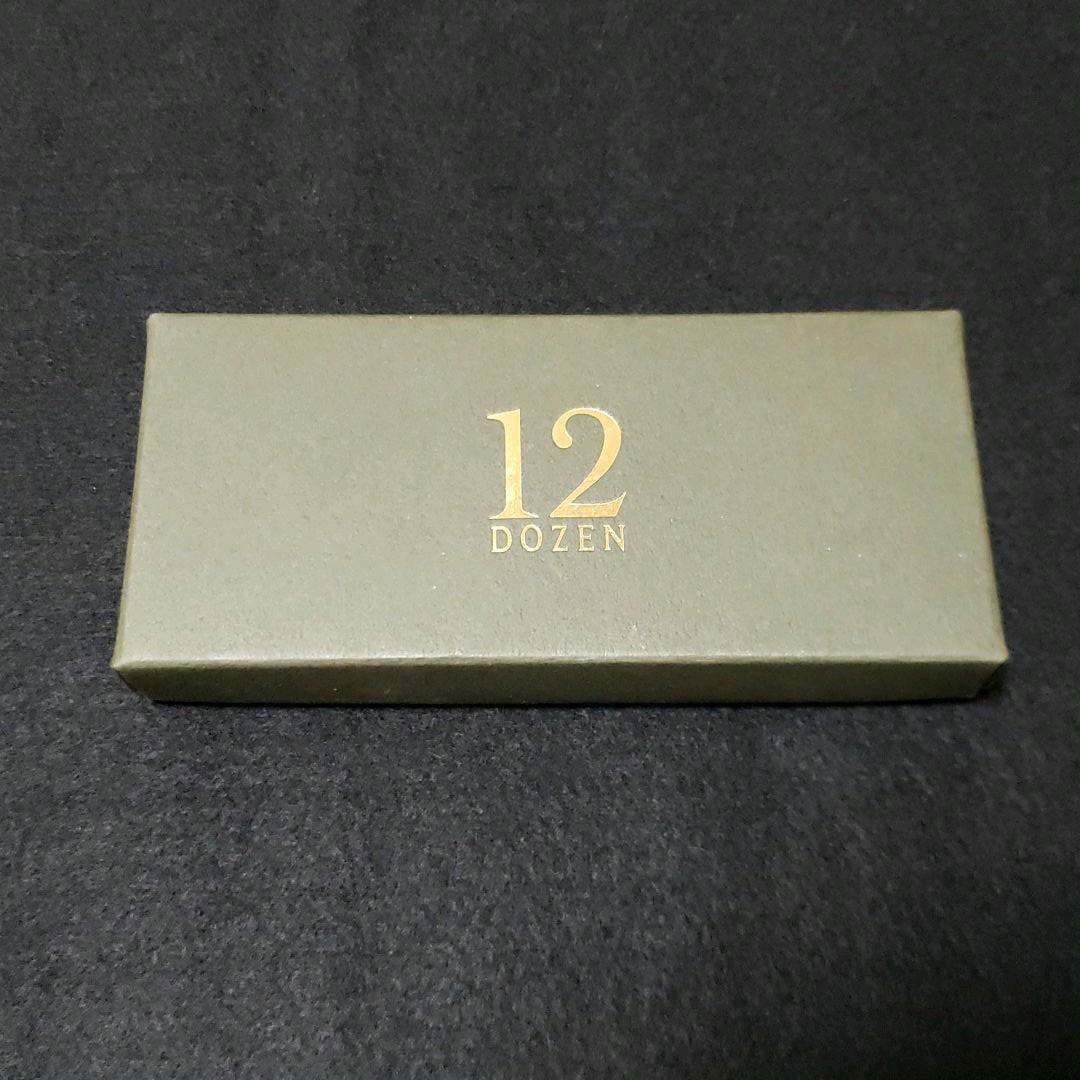 【非売品】森永DARS　森永ダース　チャーム　アクセサリー　12