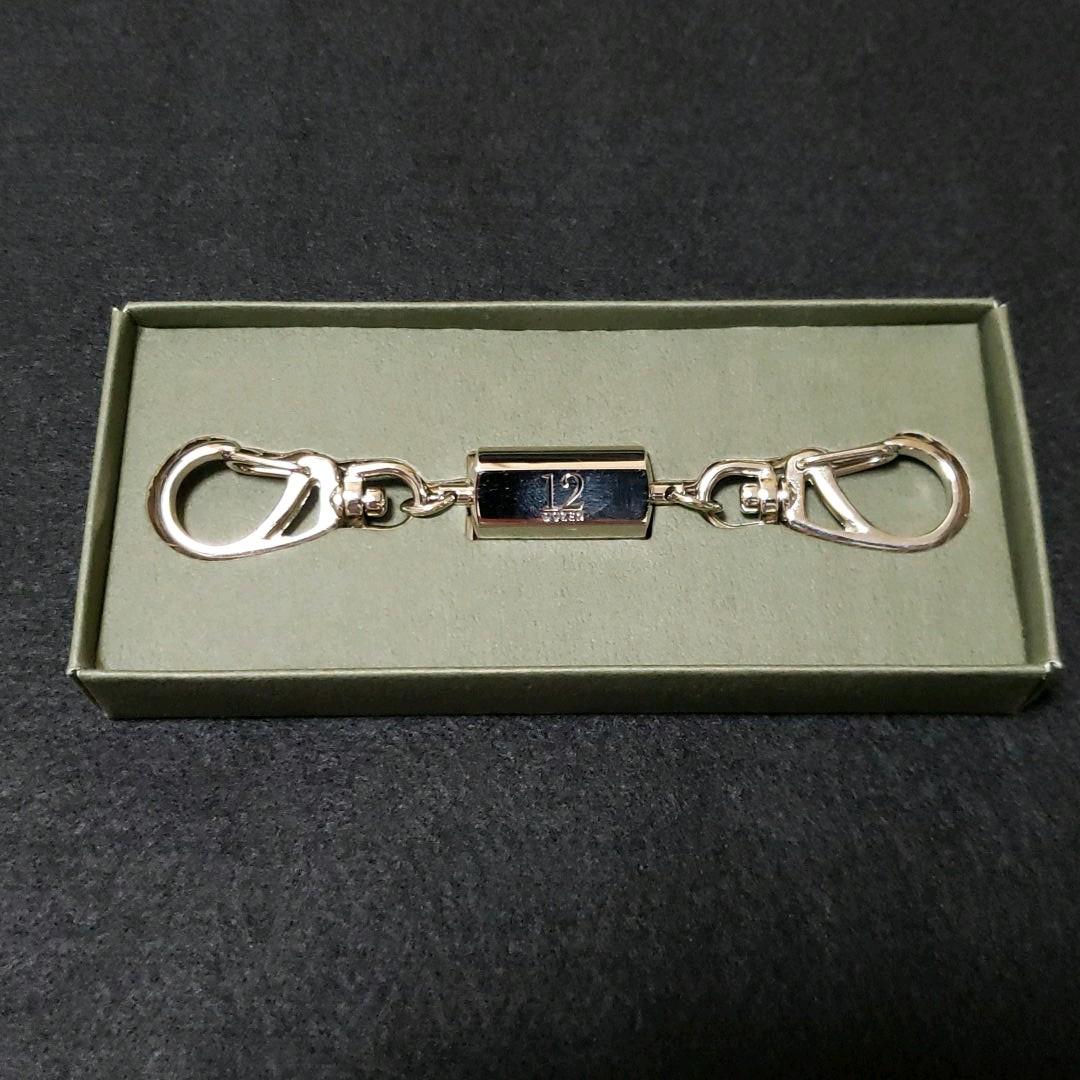 【非売品】森永DARS　森永ダース　チャーム　アクセサリー　12