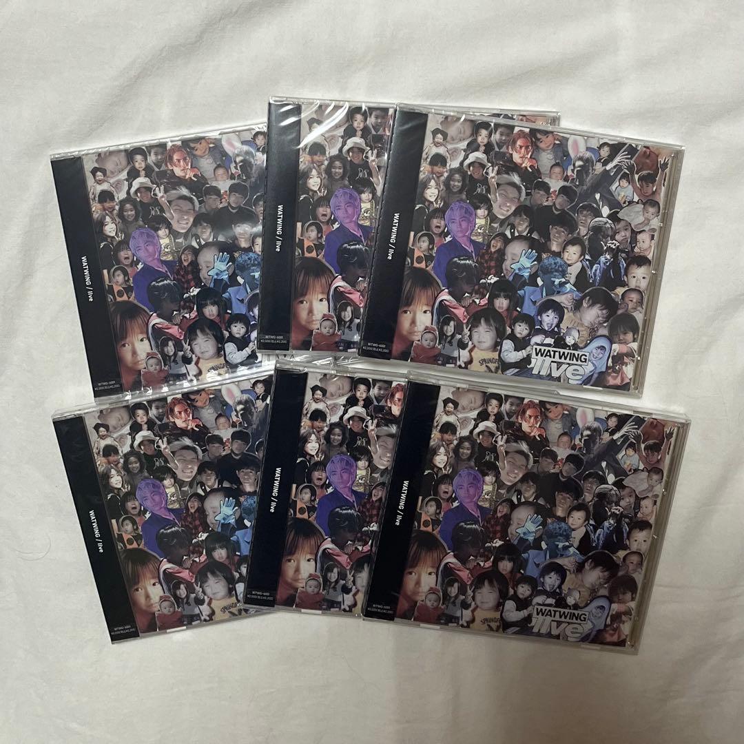 WATWING セット まとめ売り 髙橋颯 トレカバンダナアクキーぬいペンラ