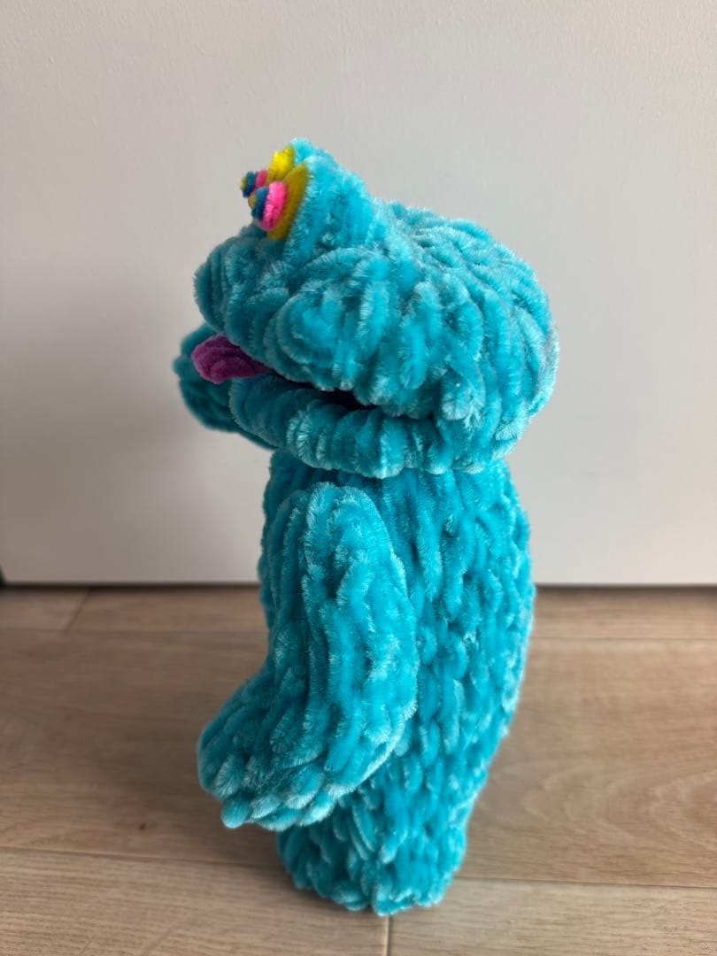 フジサキタクマ　モールミュータント